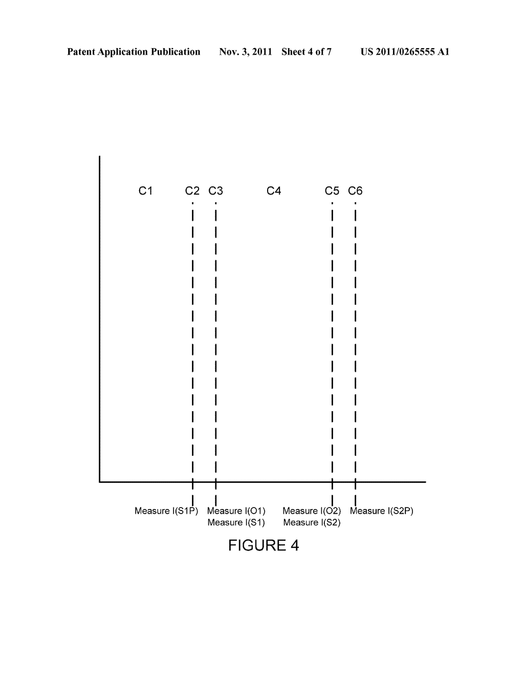 METHOD AND APPARATUS FOR VAPOR SIGNATURE WITH HEAT DIFFERENTIAL - diagram, schematic, and image 05