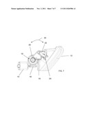 GLOVE BOX ACTUATOR diagram and image