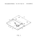 SLIDING APPARATUS FOR ELECTRONIC DEVICE diagram and image