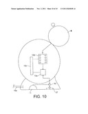 MODULAR SYSTEM WITH SMALL FOOTPRINT AUTONOMOUS MODULE diagram and image