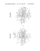 TRACK-GUIDED VEHICLE WHEEL TRUCK diagram and image