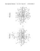 TRACK-GUIDED VEHICLE WHEEL TRUCK diagram and image