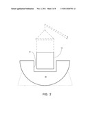 Spar Hull Centerwell Arrangement diagram and image