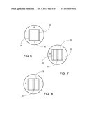 Spar Hull Centerwell Arrangement diagram and image