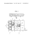 SEMICONDUCTOR MANUFACTURING APPARATUS AND SEMICONDUCTOR MANUFACTURING     METHOD diagram and image