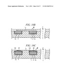 SEMICONDUCTOR MANUFACTURING APPARATUS AND SEMICONDUCTOR MANUFACTURING     METHOD diagram and image