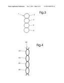 Net, In Particular for a Basket for Pisciculture and a Method and Device     for Production Thereof diagram and image