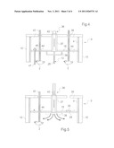 DEVICE FOR STUDYING SLEEP DISTURBANCES IN LABORATORY ANIMALS diagram and image