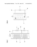 WIRE CATALYST FOR HYDROGENATION/DEHYDROGENATION REACTION AND MANUFACTURING     METHOD THEREFOR diagram and image