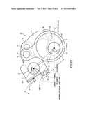 VARIABLE VALVE DEVICE diagram and image