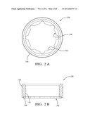 ISOLATER FOR FUEL INJECTOR diagram and image