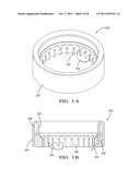 ISOLATER FOR FUEL INJECTOR diagram and image