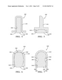 ISOLATER FOR FUEL INJECTOR diagram and image