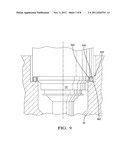 ISOLATER FOR FUEL INJECTOR diagram and image