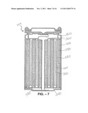 Forced Air Heater Including On-Board Source of Electric energy diagram and image