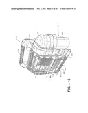 Forced Air Heater Including On-Board Source of Electric energy diagram and image