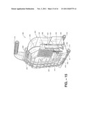 Forced Air Heater Including On-Board Source of Electric energy diagram and image