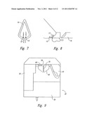 PARTICLE DISPERSION DEVICE FOR NASAL DELIVERY diagram and image