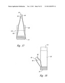 PARTICLE DISPERSION DEVICE FOR NASAL DELIVERY diagram and image