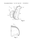 RESPIRATORY MASK diagram and image