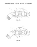 RESPIRATORY MASK diagram and image