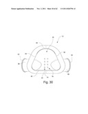 RESPIRATORY MASK diagram and image