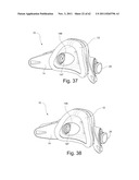 RESPIRATORY MASK diagram and image