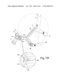 RESPIRATORY MASK diagram and image