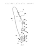 DEVICE FOR PREVENTING MOUTH OPENING DURING SLEEP diagram and image