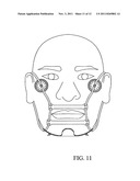 DEVICE FOR PREVENTING MOUTH OPENING DURING SLEEP diagram and image