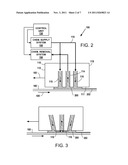 METHOD FOR PROCESSING A SUBSTRATE USING A SINGLE PHASE PROXIMITY HEAD     HAVING A CONTROLLED MENISCUS diagram and image