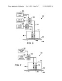 METHOD FOR PROCESSING A SUBSTRATE USING A SINGLE PHASE PROXIMITY HEAD     HAVING A CONTROLLED MENISCUS diagram and image