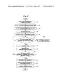 TOOL CLEANING DEVICE FOR MACHINE TOOL diagram and image