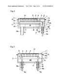 PACKAGED THERMOELECTRIC CONVERSION MODULE diagram and image