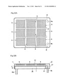 PACKAGED THERMOELECTRIC CONVERSION MODULE diagram and image