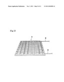 PACKAGED THERMOELECTRIC CONVERSION MODULE diagram and image