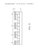 SEE-THROUGH SOLAR BATTERY MODULE AND MANUFACTURING METHOD THEREOF diagram and image