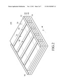 THIN-FILM SOLAR CELL MODULE AND MANUFACTURING METHOD THEREOF diagram and image