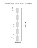 THIN-FILM SOLAR CELL MODULE AND MANUFACTURING METHOD THEREOF diagram and image