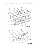 FASTENING STRUCTURE FOR A LARGE SOLAR MODULE, AND SOLAR MODULE diagram and image