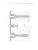 TEMPLATE FOR THREE-DIMENSIONAL THIN-FILM SOLAR CELL MANUFACTURING AND     METHODS OF USE diagram and image