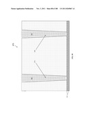 TEMPLATE FOR THREE-DIMENSIONAL THIN-FILM SOLAR CELL MANUFACTURING AND     METHODS OF USE diagram and image