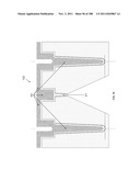 TEMPLATE FOR THREE-DIMENSIONAL THIN-FILM SOLAR CELL MANUFACTURING AND     METHODS OF USE diagram and image