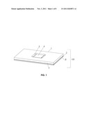 SEMICONDUCTOR SOLAR CELL PACKAGE diagram and image