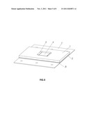 SEMICONDUCTOR SOLAR CELL PACKAGE diagram and image