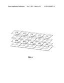 SEMICONDUCTOR SOLAR CELL PACKAGE diagram and image