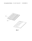 SEMICONDUCTOR SOLAR CELL PACKAGE diagram and image