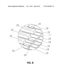 SEMICONDUCTOR SOLAR CELL PACKAGE diagram and image