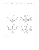 NOVEL ANCHORING LIGANDS FOR SENSITIZERS OF DYE-SENSITIZED PHOTOVOLTAIC     DEVICES diagram and image