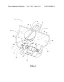 FLOW-CONTROL ASSEMBLY WITH A ROTATING FLUID EXPANDER diagram and image